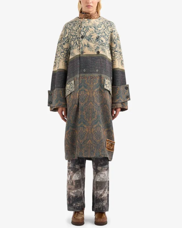 Pancake Coat sold by TNT Fashion