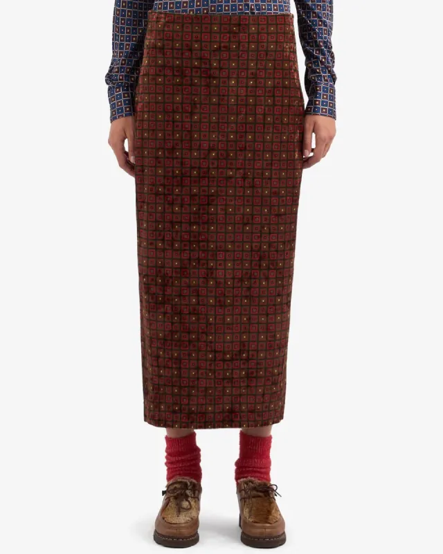 Ranat Skirt sold by TNT Fashion