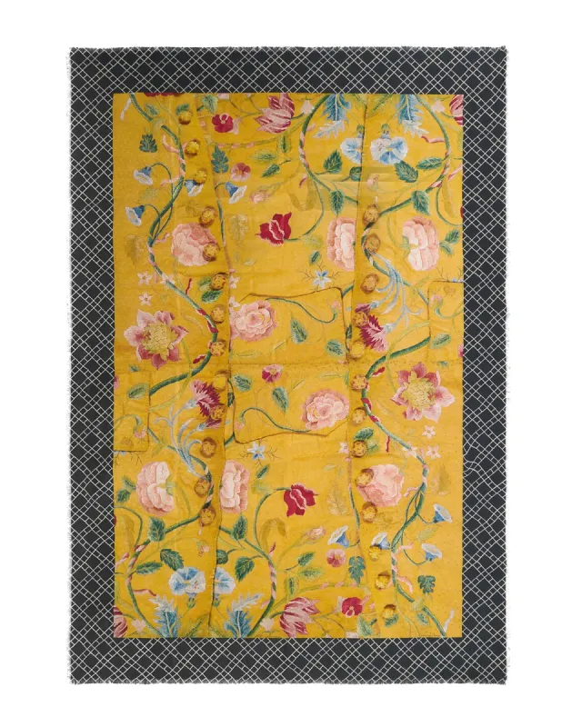 Pallino Scarf sold by TNT Fashion