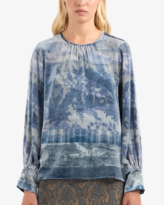 Kanpur Top sold by TNT Fashion