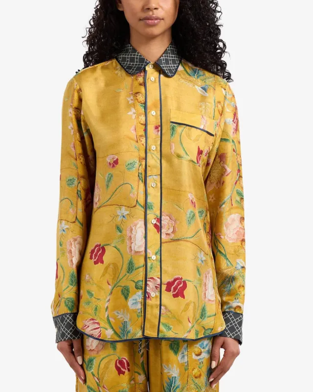 Aloe Shirt sold by TNT Fashion