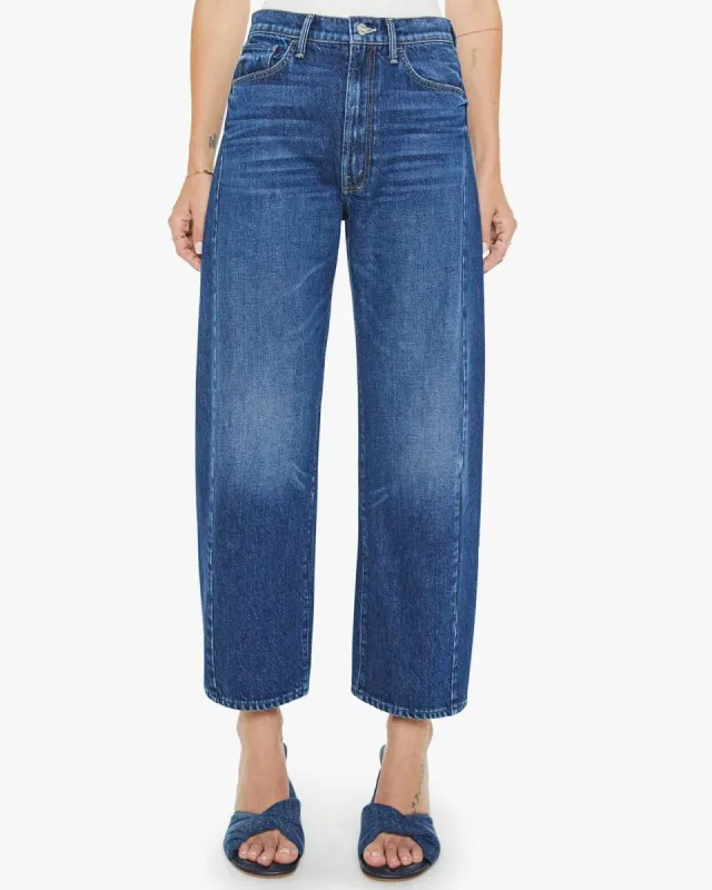Half Pipe Ankle Jeans sold by TNT Fashion