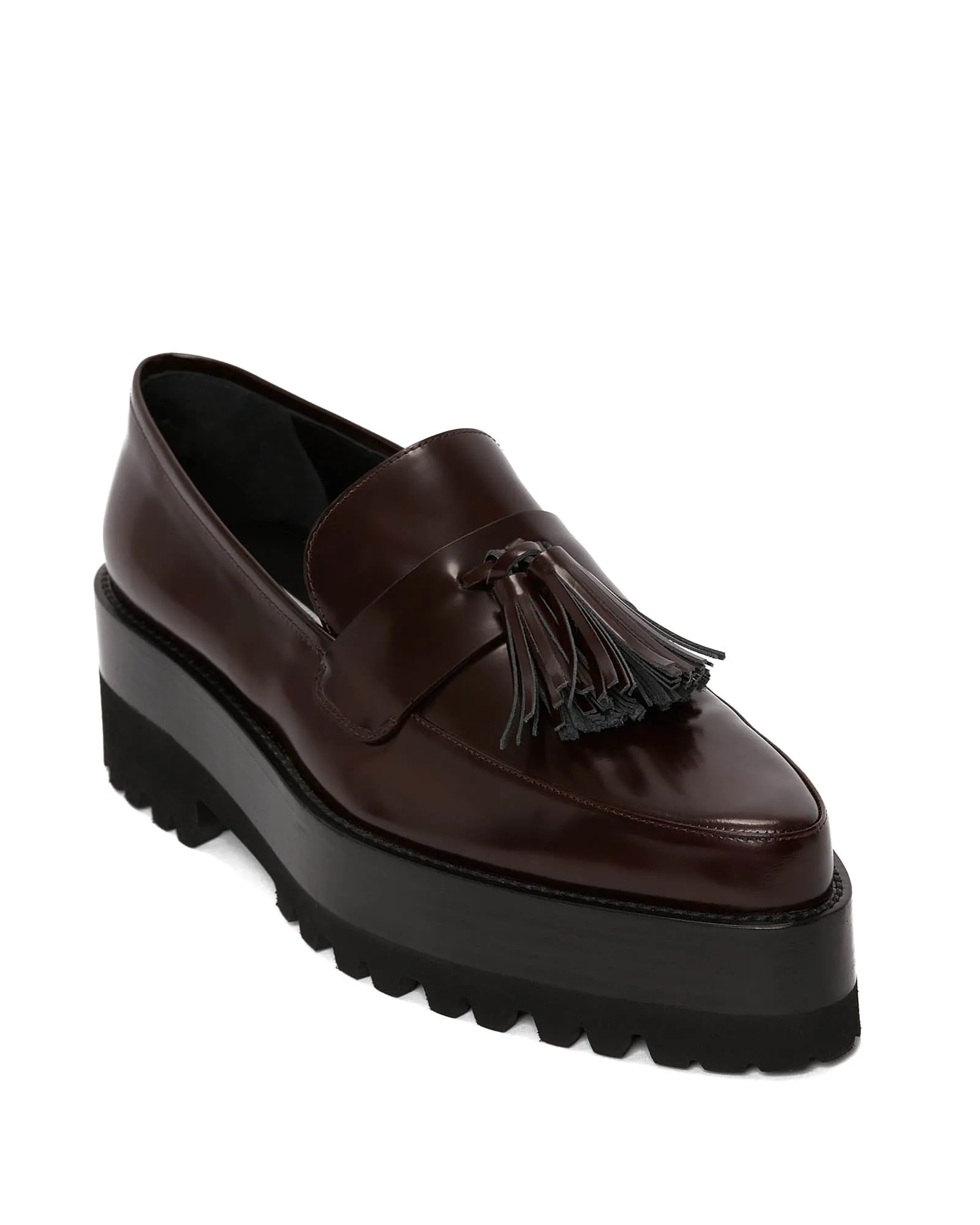 Toggle Loafers sold by TNT Fashion product image thumbnail 2