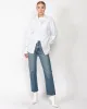Ruth Oversized Shirt sold by TNT Fashion