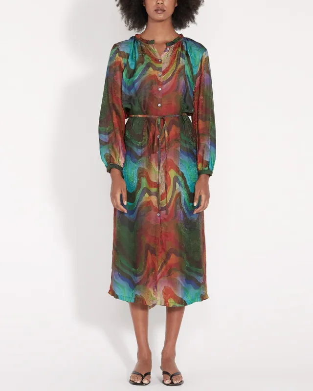 Victoria Dress sold by TNT Fashion