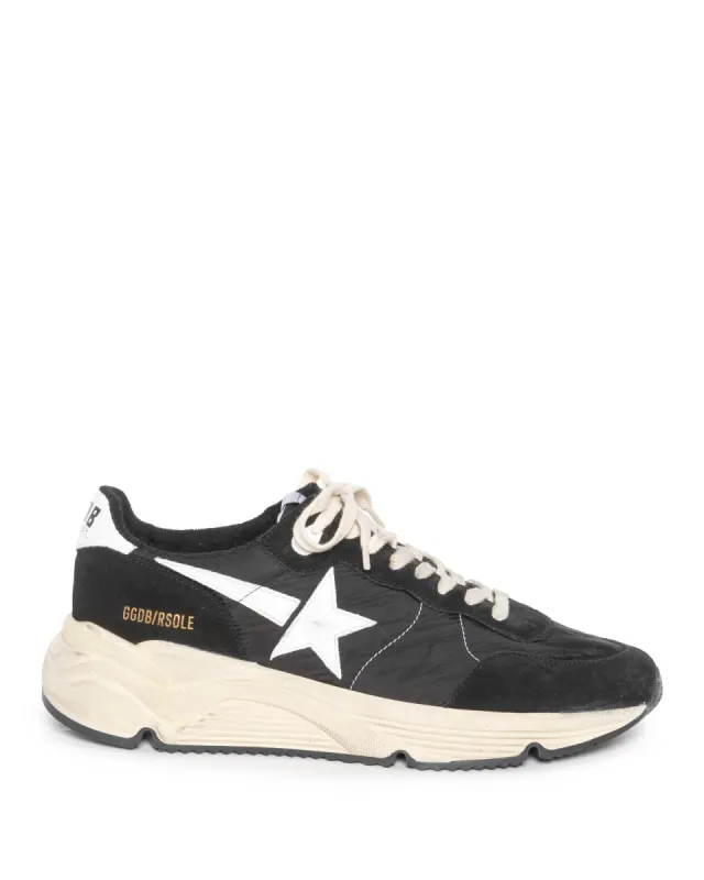 Running Sole Sneakers sold by TNT Fashion