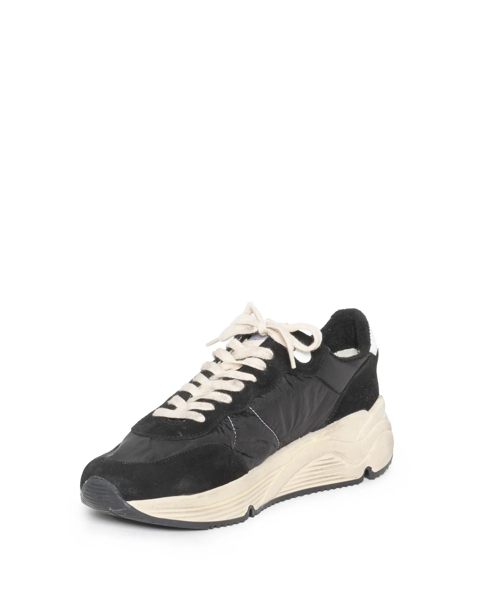 Running Sole Sneakers sold by TNT Fashion product image thumbnail 4