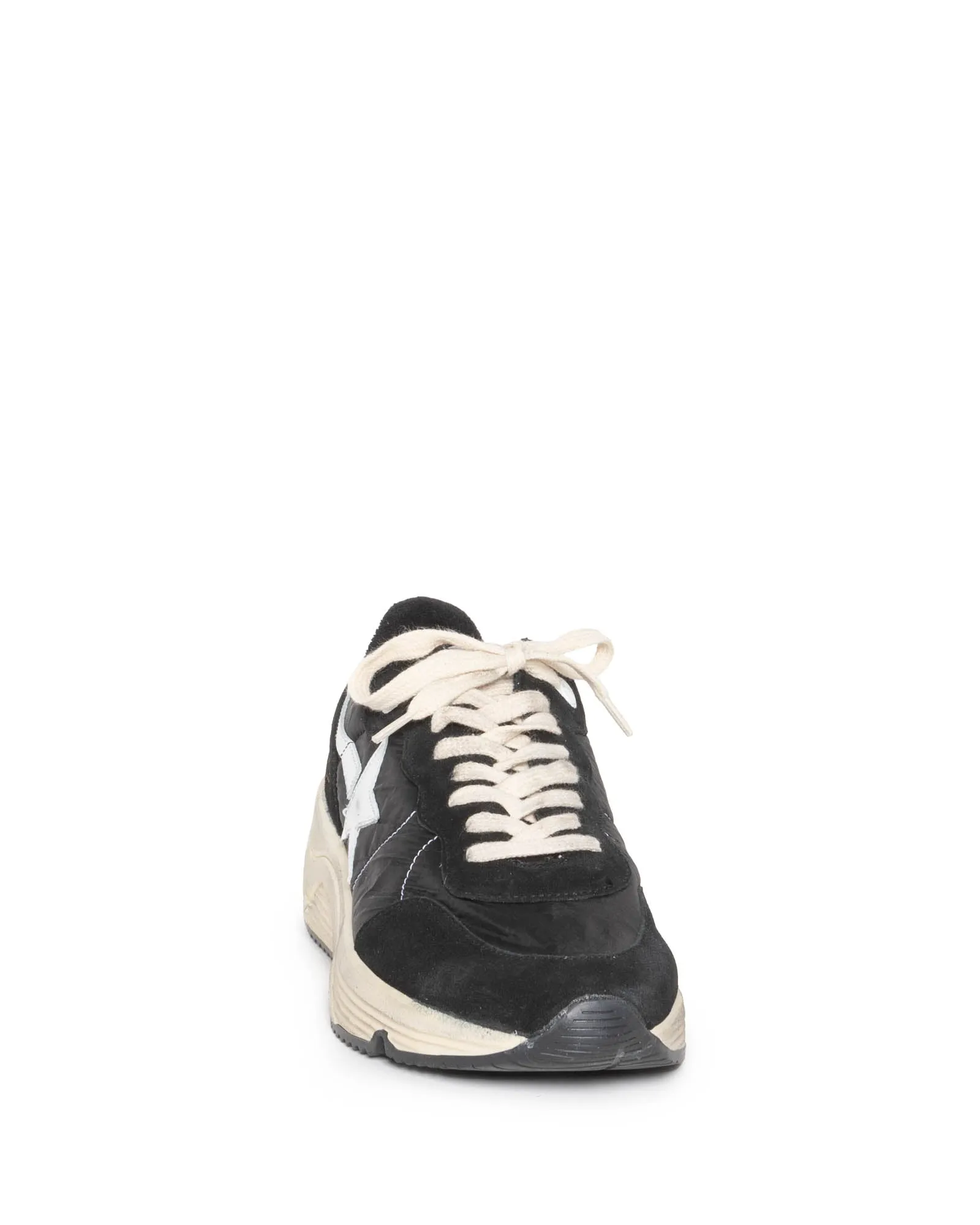 Running Sole Sneakers sold by TNT Fashion product image thumbnail 3