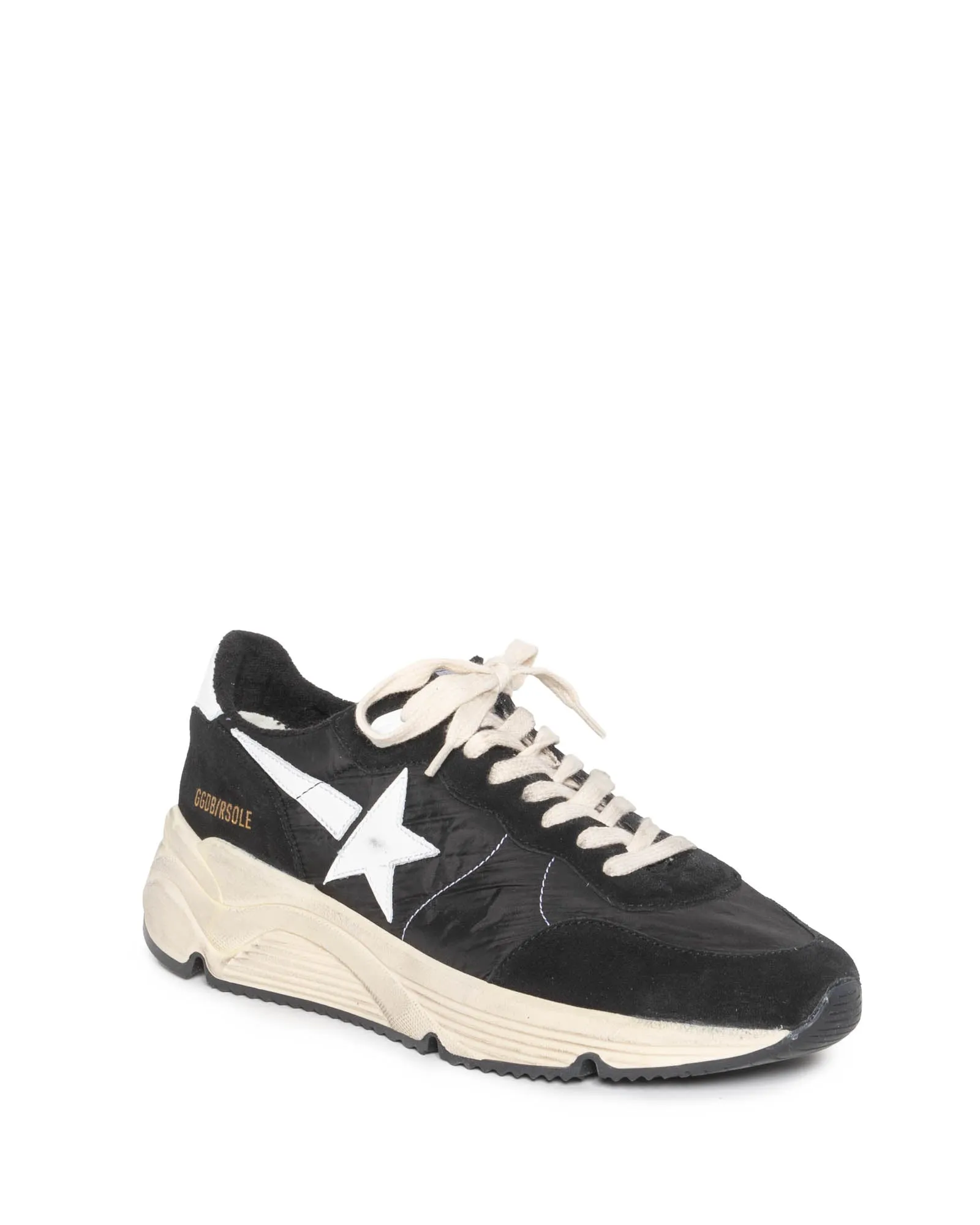 Running Sole Sneakers sold by TNT Fashion product image thumbnail 2