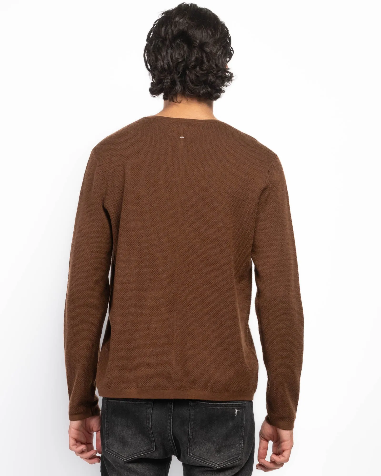 Bennet Crewneck sold by TNT Fashion product image thumbnail 3