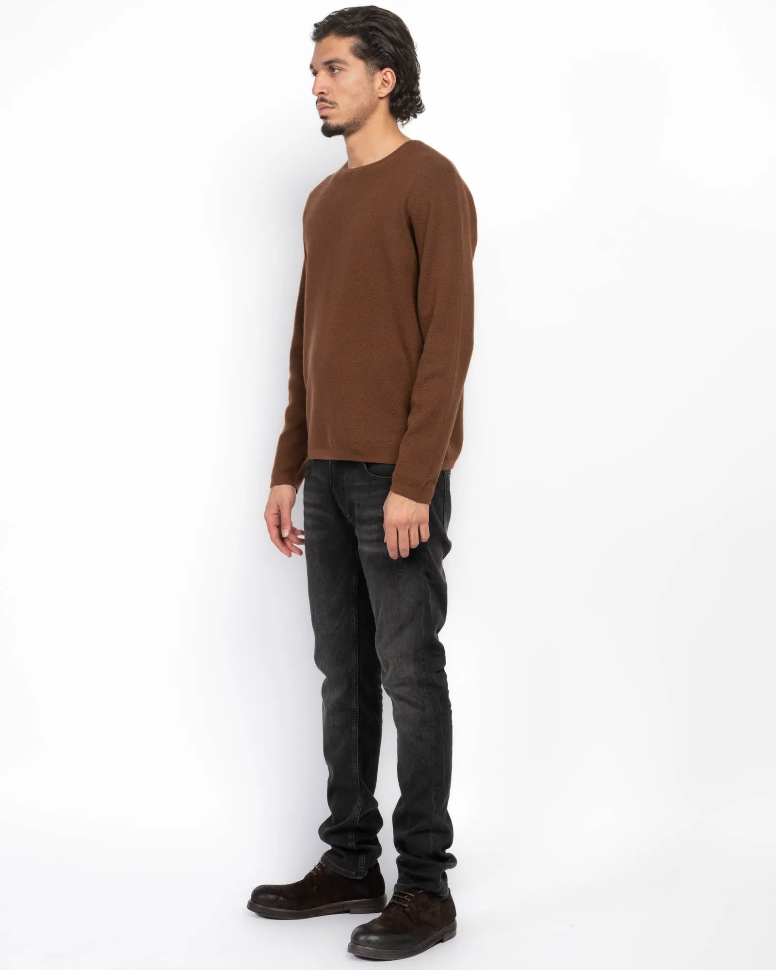 Bennet Crewneck sold by TNT Fashion product image thumbnail 4