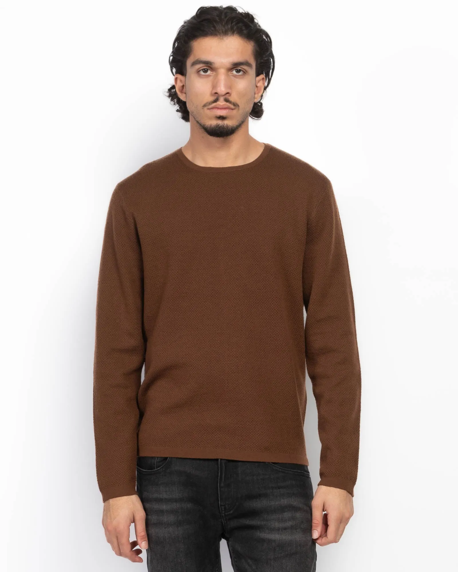 Bennet Crewneck sold by TNT Fashion