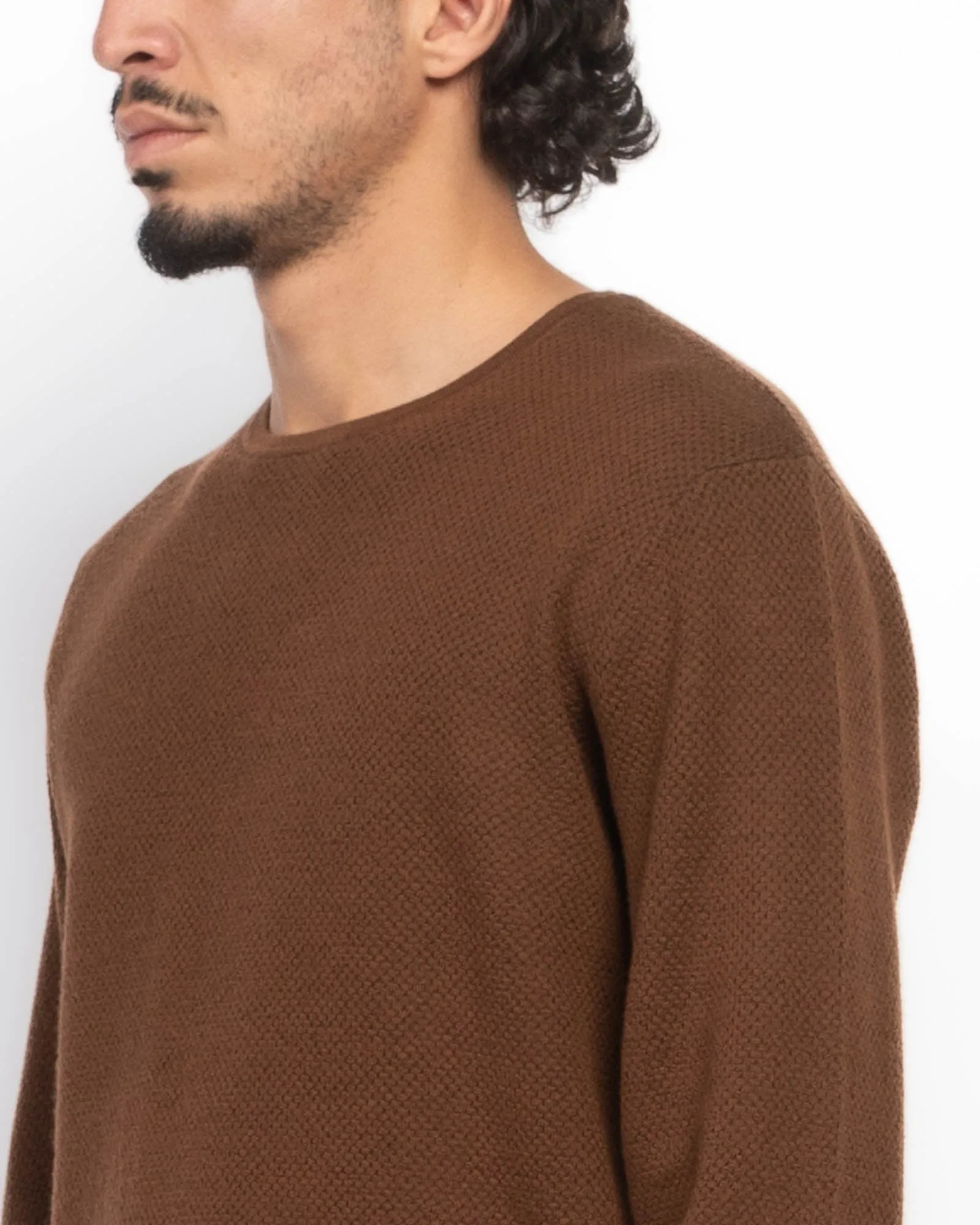 Bennet Crewneck sold by TNT Fashion product image thumbnail 5