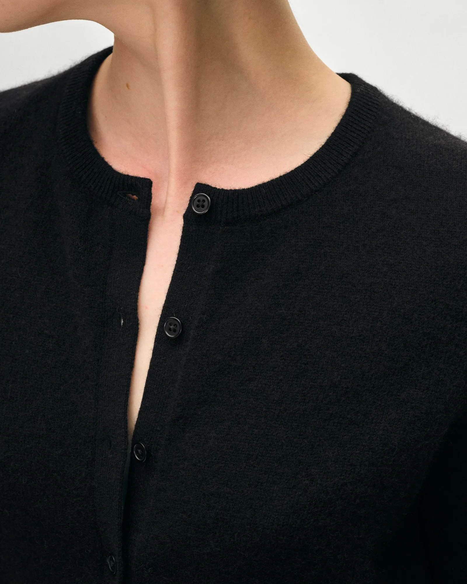 Cashmere Cardigan sold by TNT Fashion product image thumbnail 4