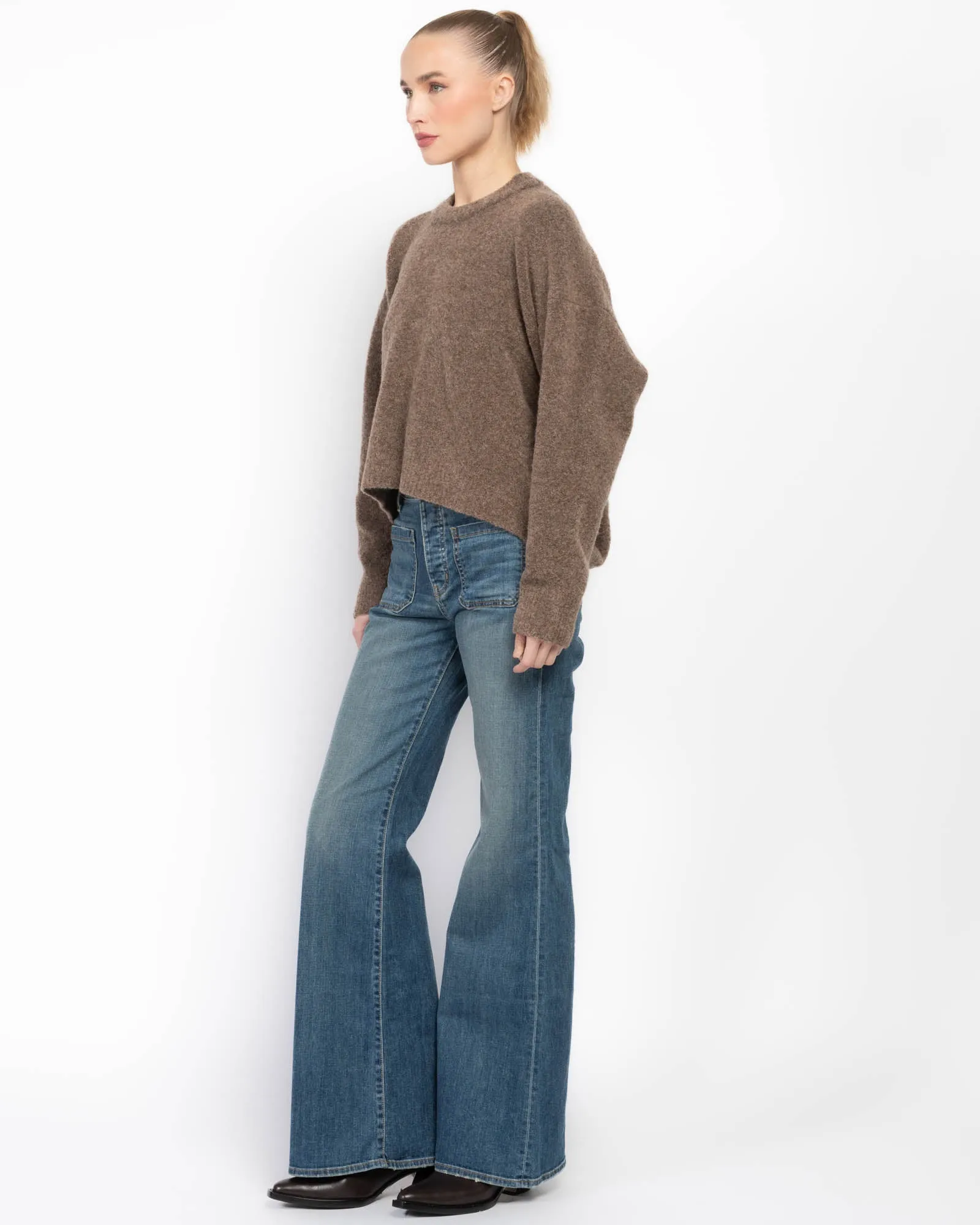 Gisele Pullover sold by TNT Fashion product image thumbnail 4