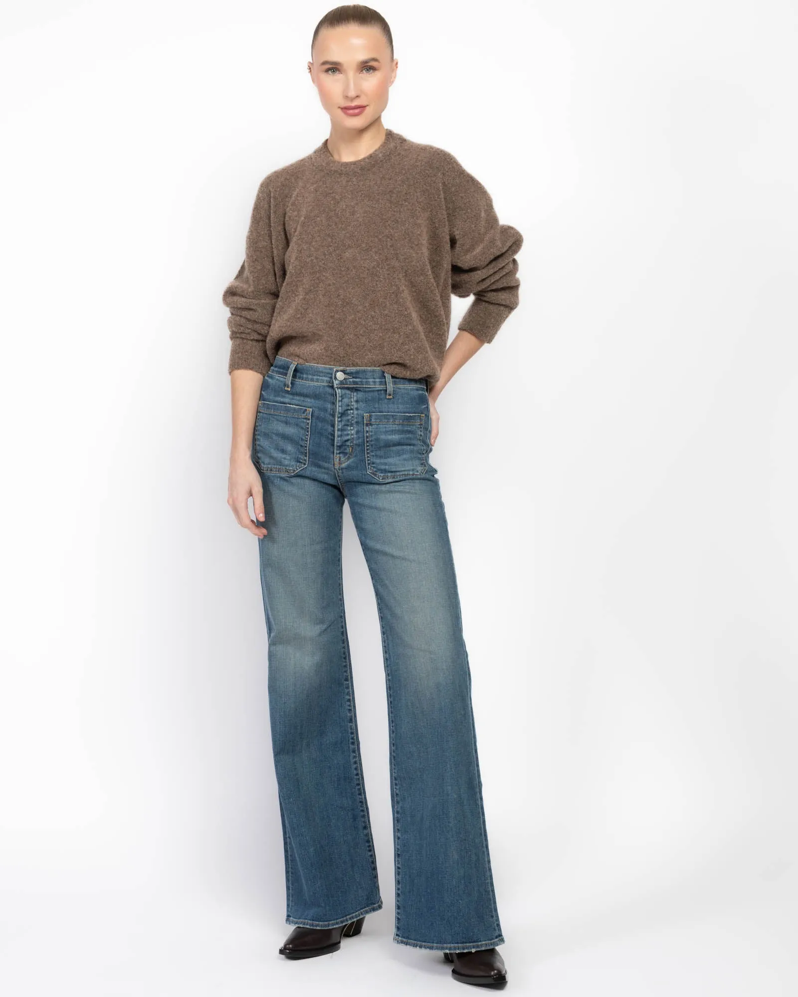 Gisele Pullover sold by TNT Fashion product image thumbnail 2