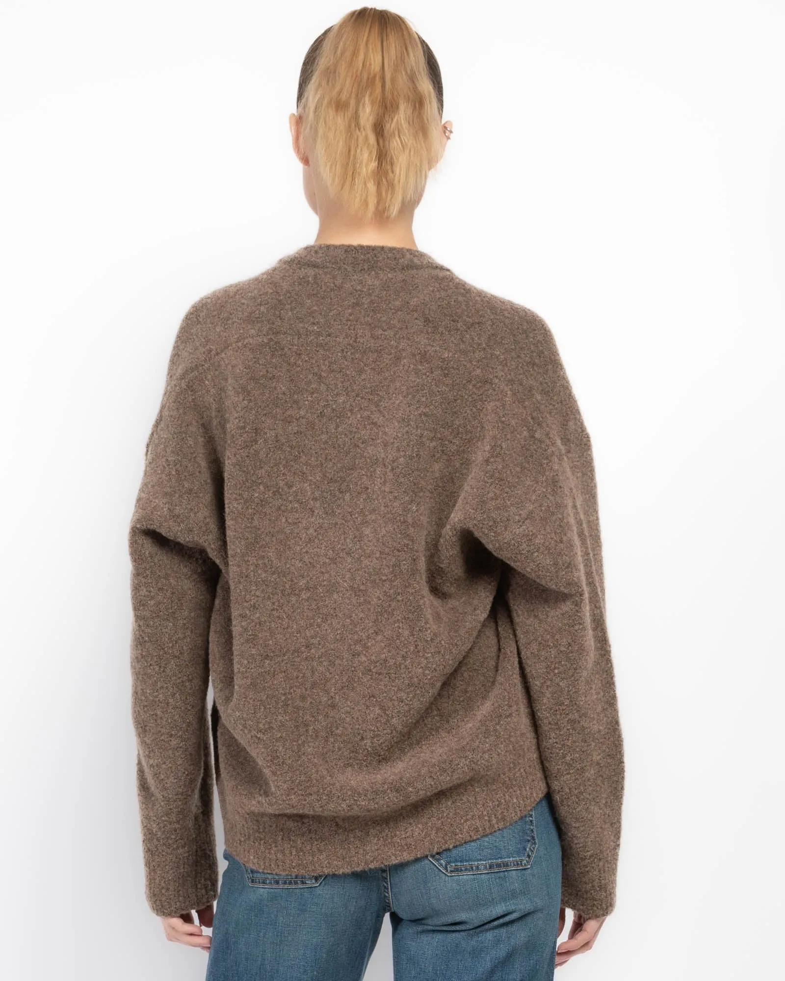 Gisele Pullover sold by TNT Fashion product image thumbnail 3