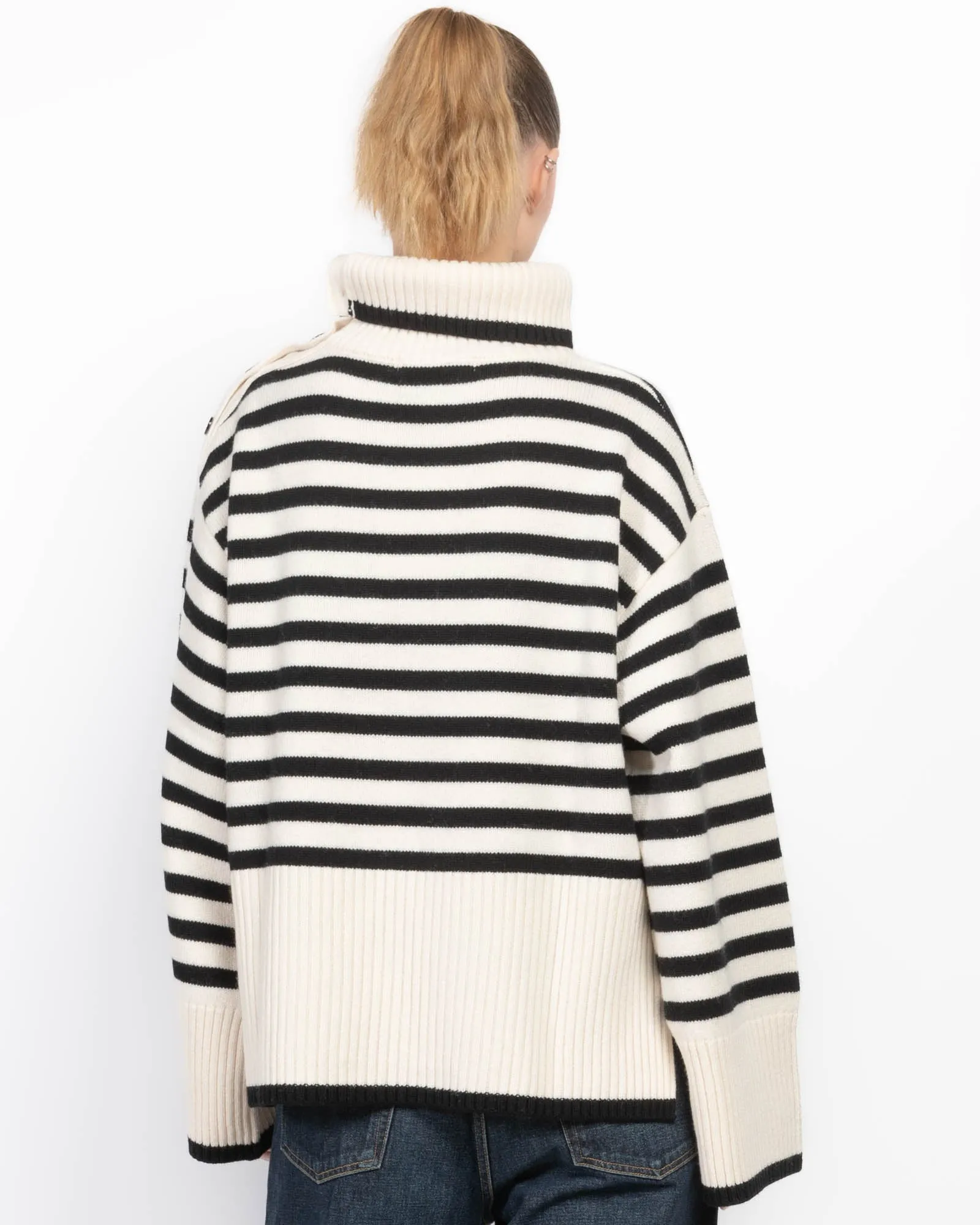Zemma Pullover sold by TNT Fashion product image thumbnail 3