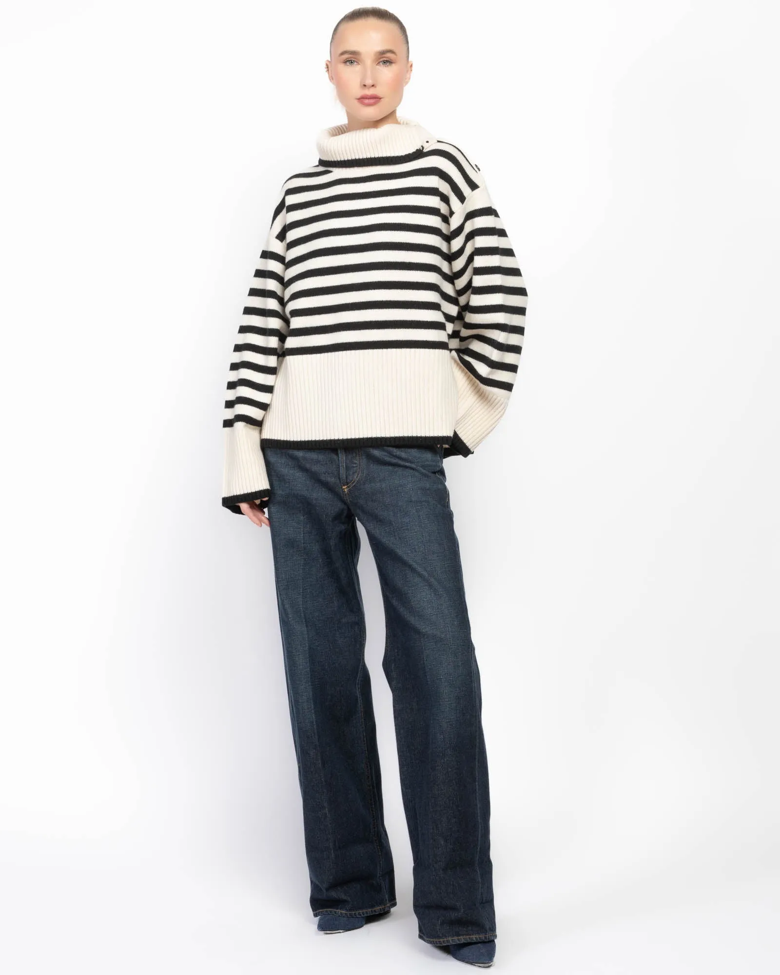 Zemma Pullover sold by TNT Fashion product image thumbnail 2