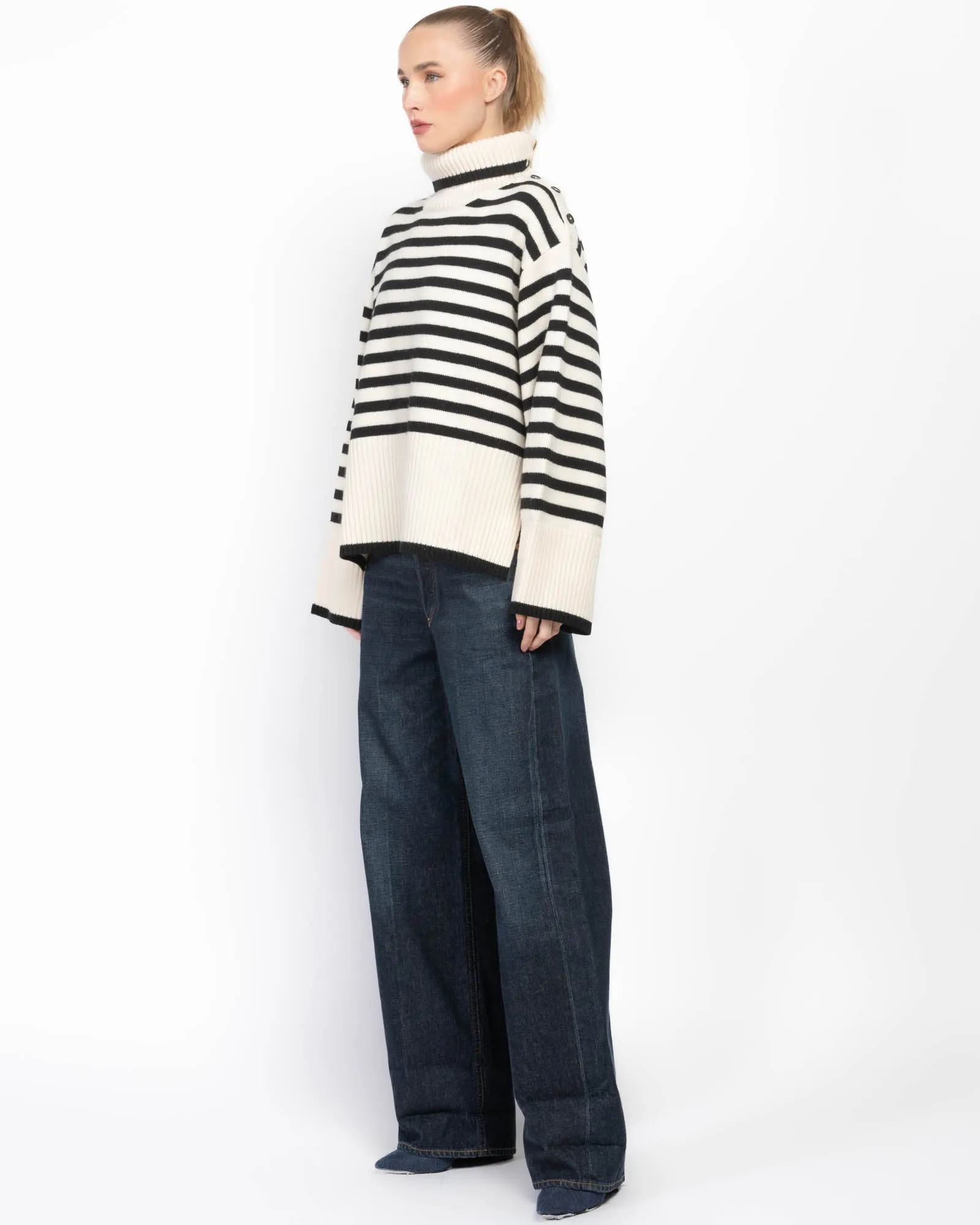 Zemma Pullover sold by TNT Fashion product image thumbnail 4