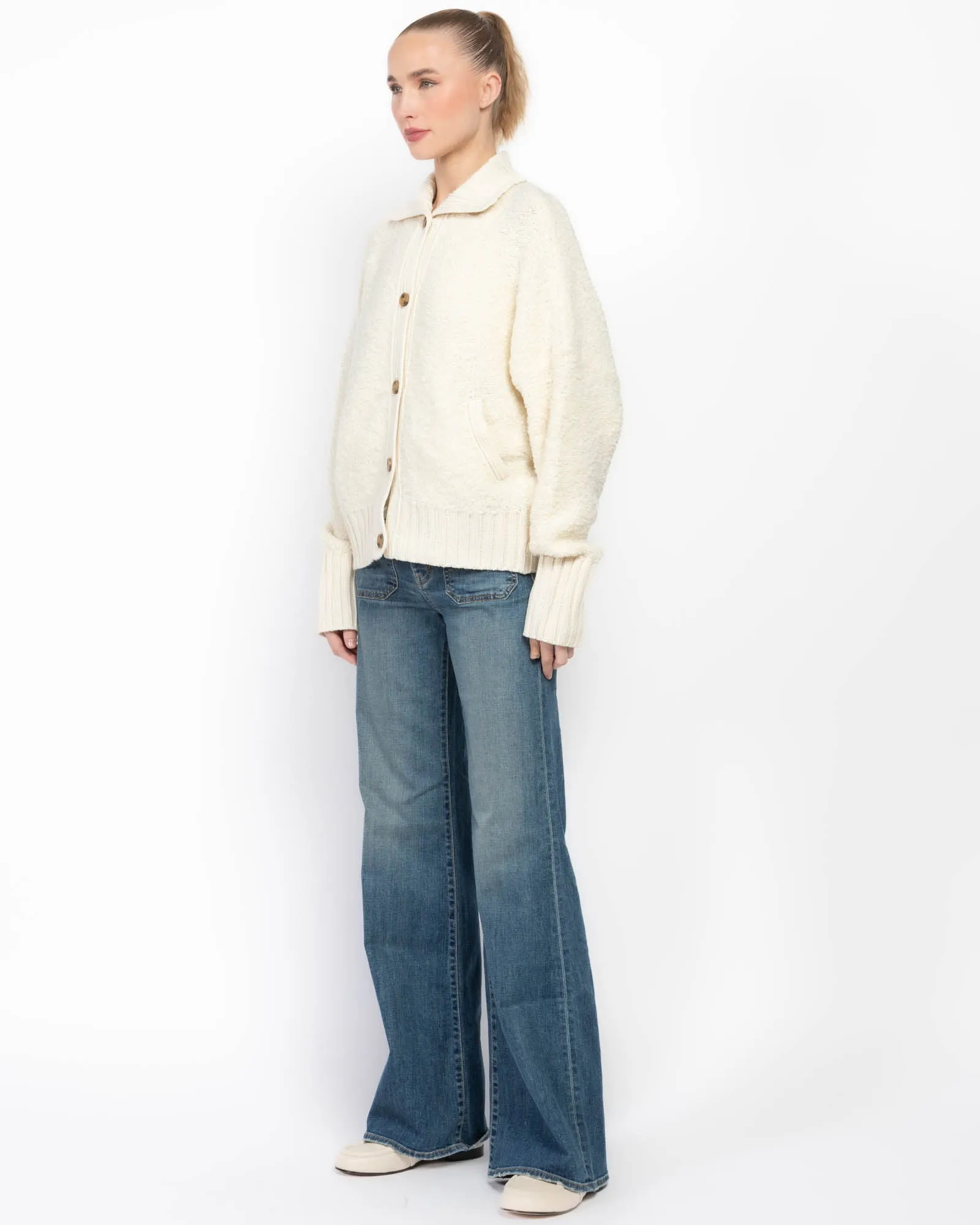 Bonpoint Cardigan sold by TNT Fashion product image thumbnail 4