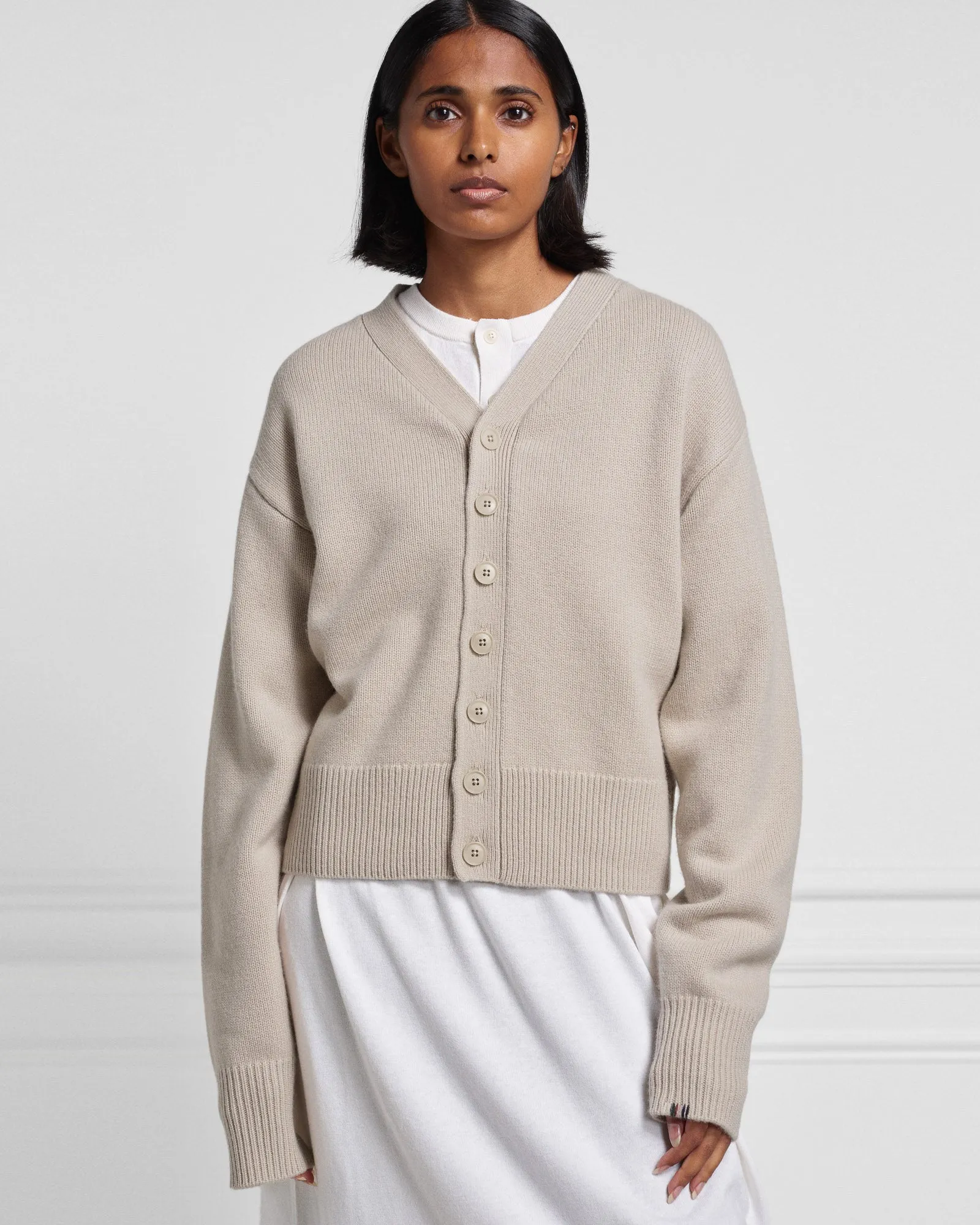 Clover Cardigan sold by TNT Fashion