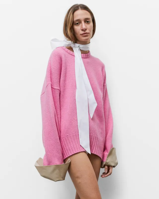 Carlo Pullover Sweater sold by TNT Fashion