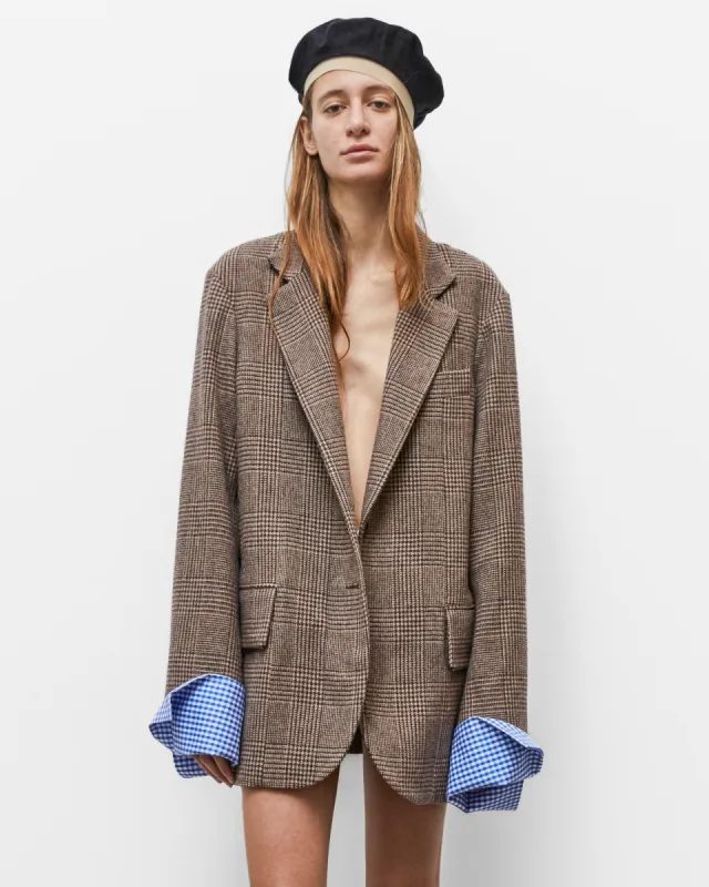 Birkin Blazer sold by TNT Fashion