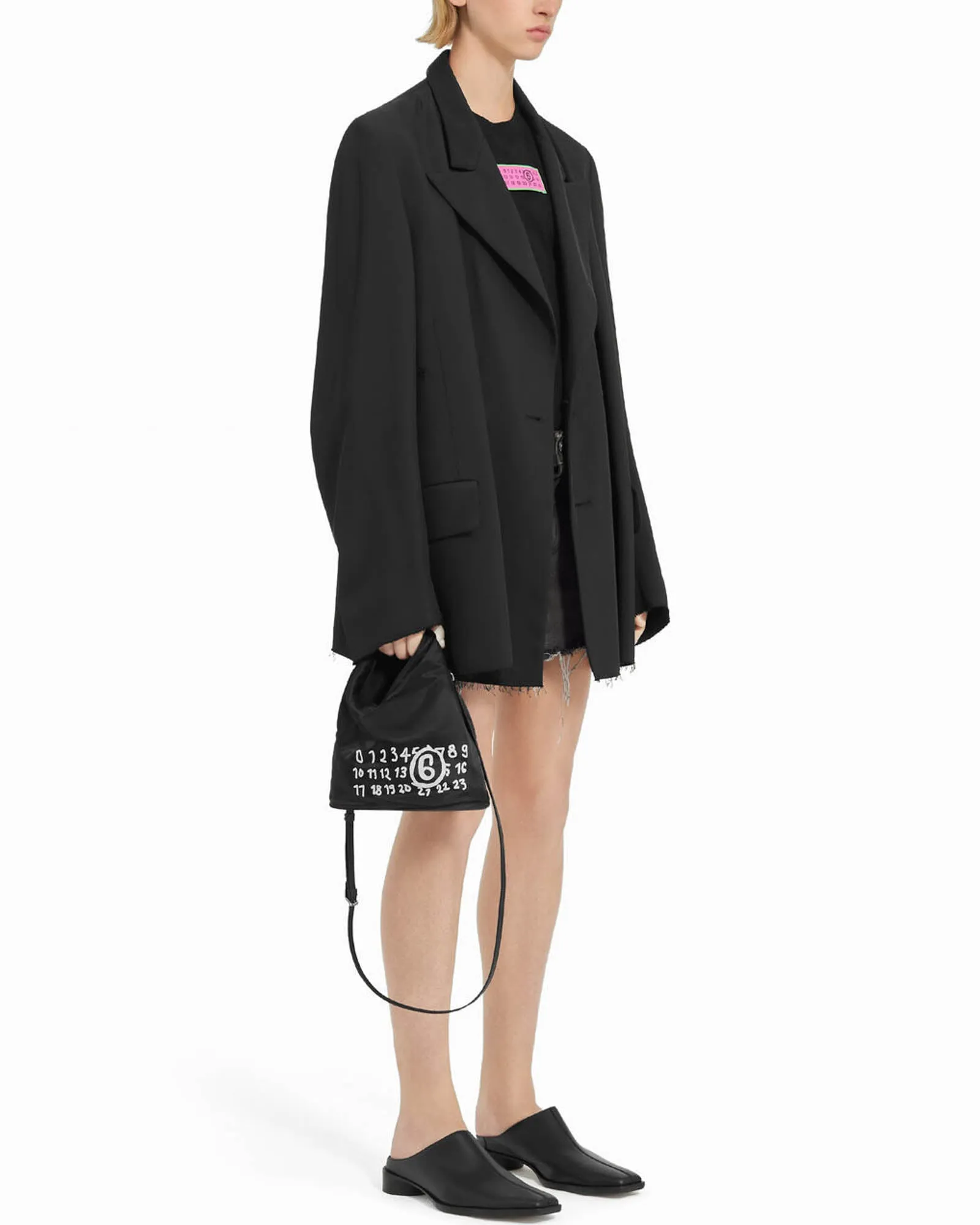 Jacket sold by TNT Fashion product image thumbnail 4