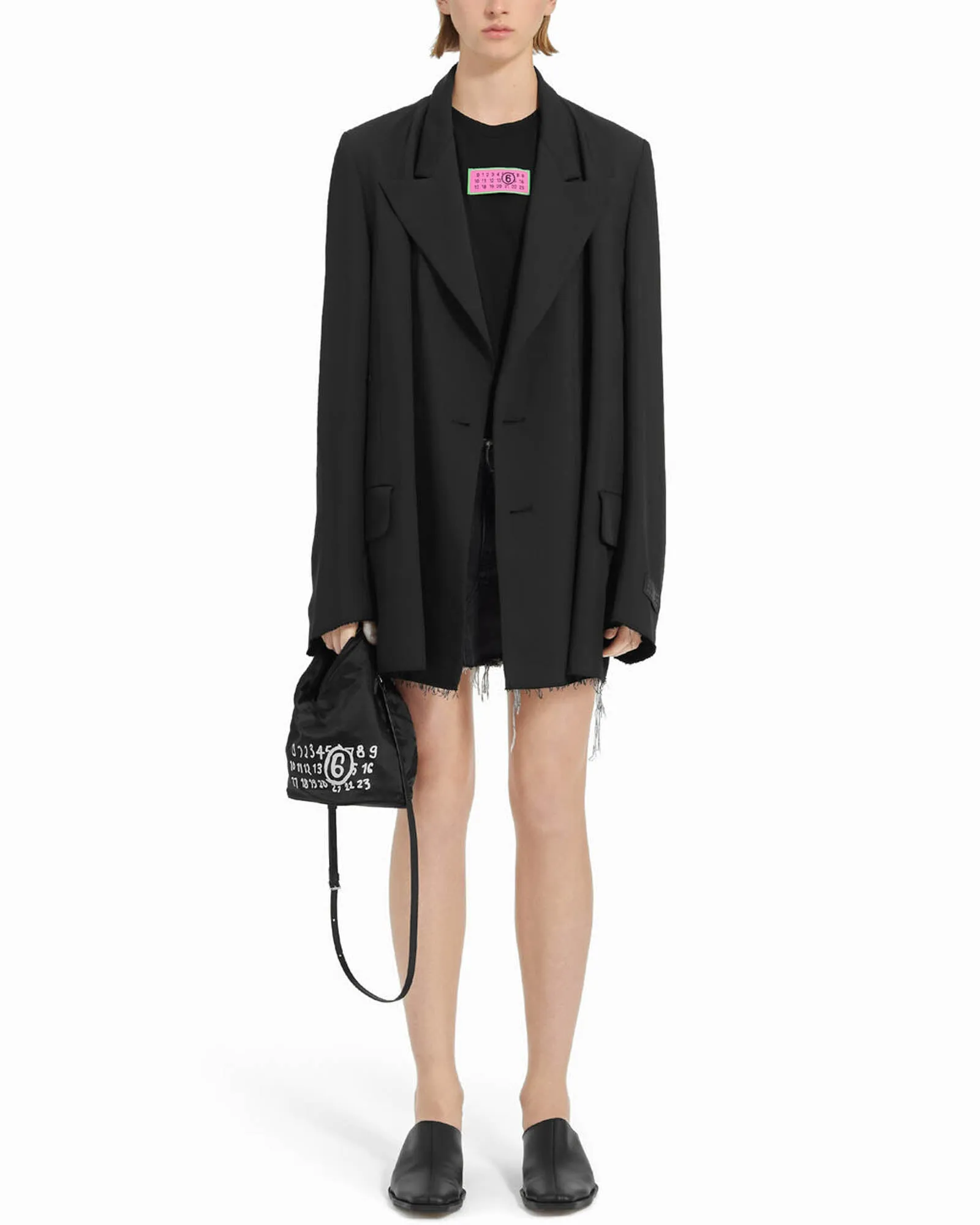 Jacket sold by TNT Fashion product image thumbnail 2