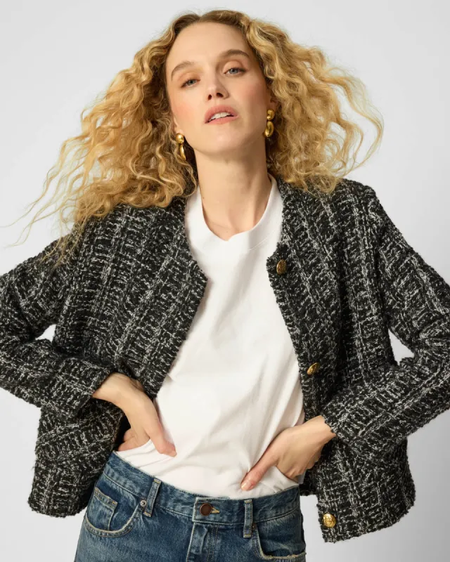 Paris Jacket sold by TNT Fashion