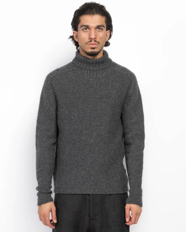 Turtleneck Sweater sold by TNT Fashion
