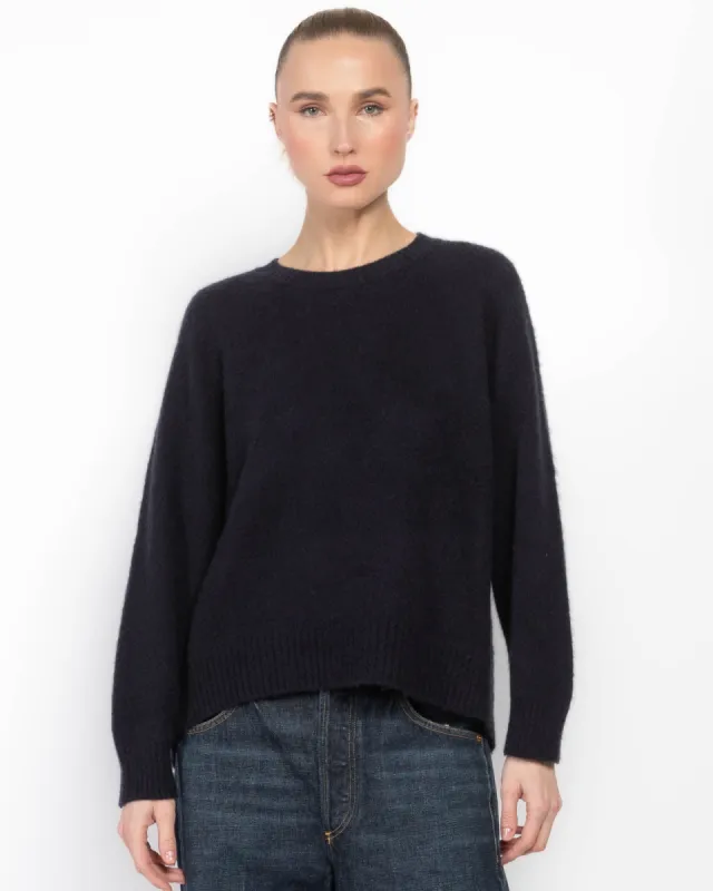 Round Neck Pullover sold by TNT Fashion