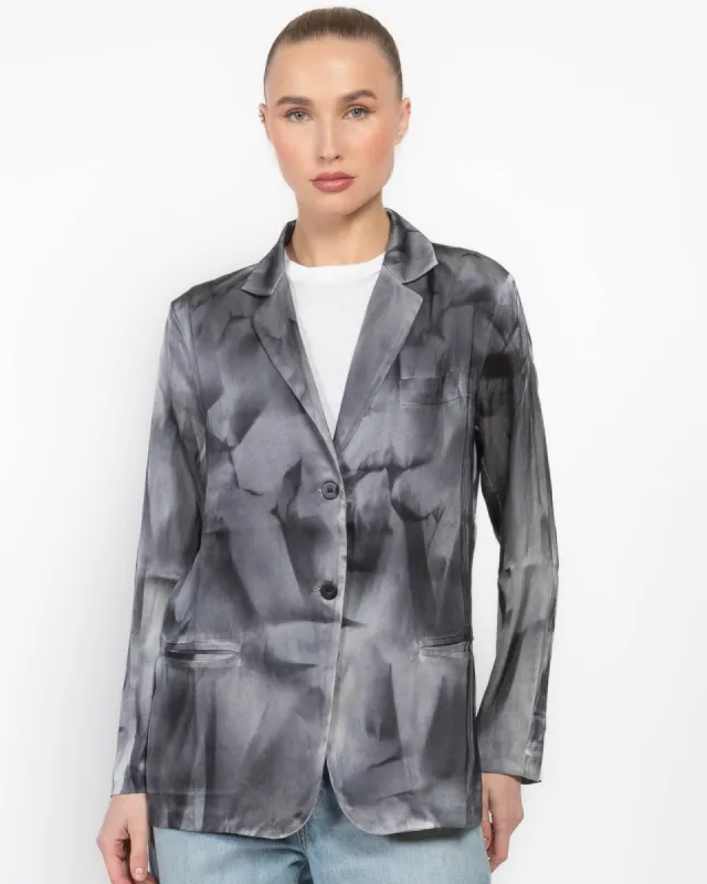 Black Shades Jacket sold by TNT Fashion