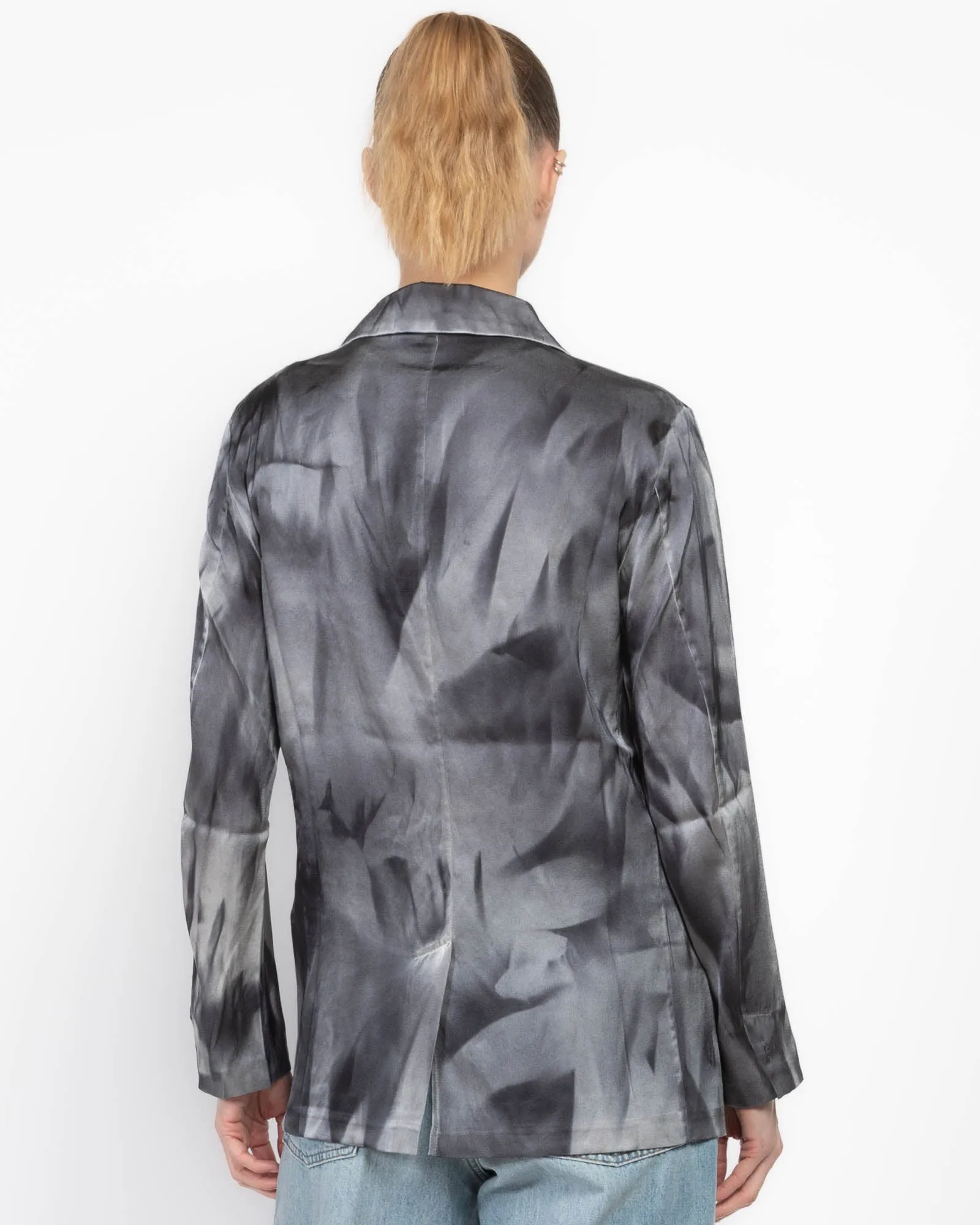 Black Shades Jacket sold by TNT Fashion product image thumbnail 3