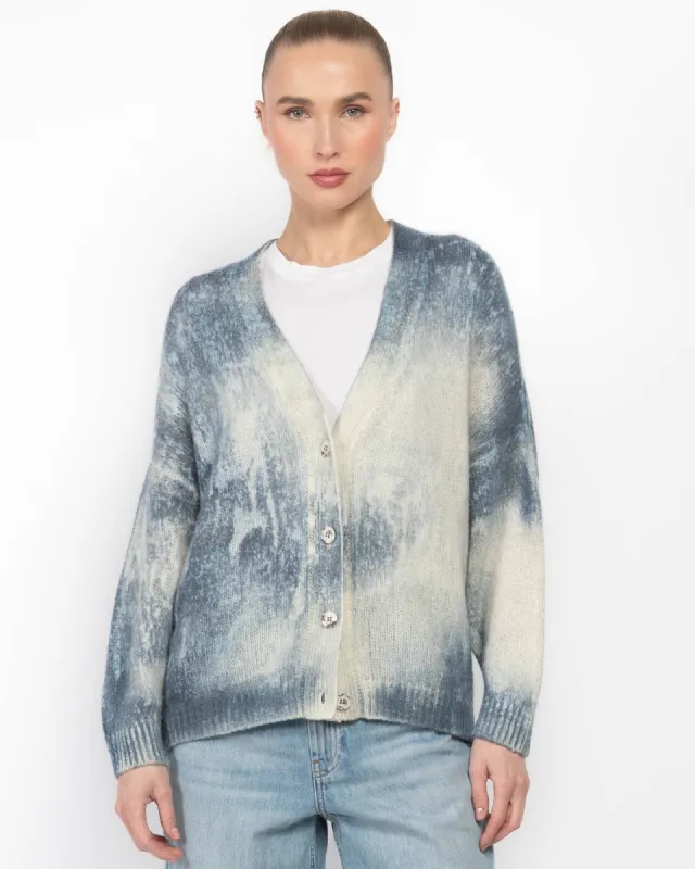 Marble Cardigan sold by TNT Fashion