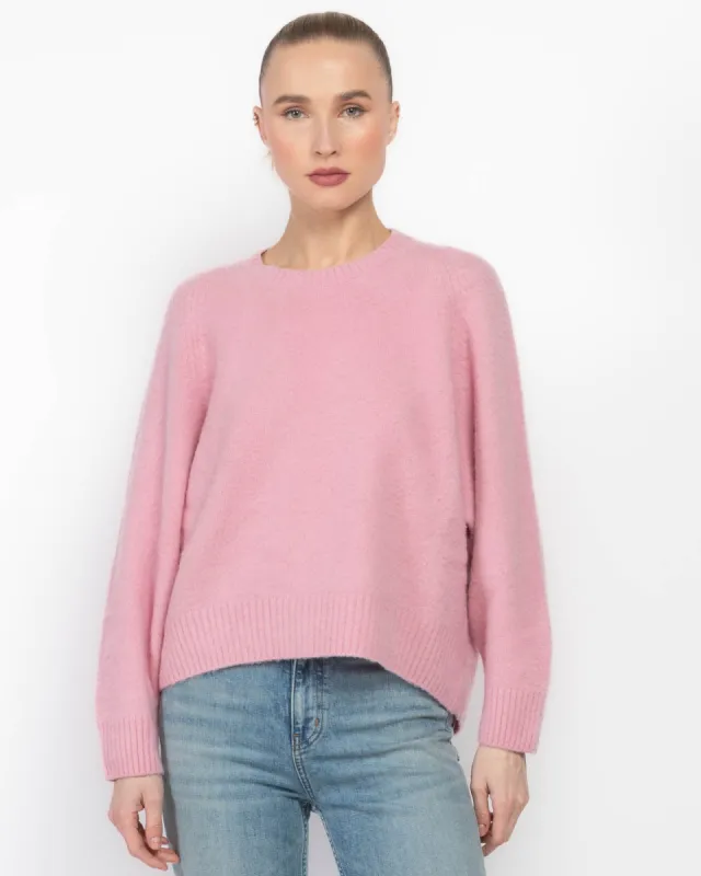 Carded Pullover sold by TNT Fashion