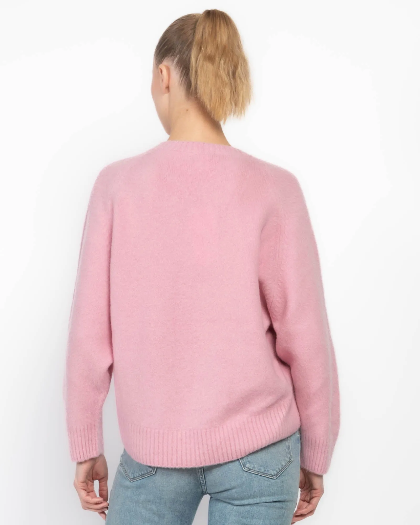 Carded Pullover sold by TNT Fashion product image thumbnail 3
