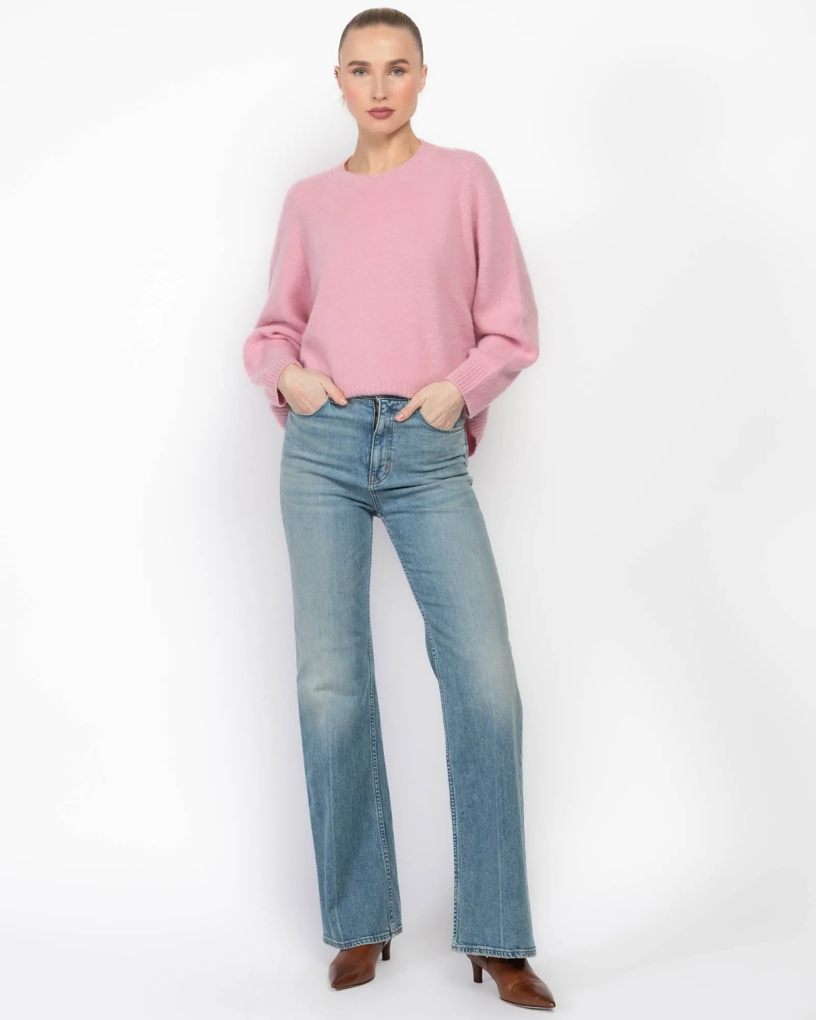 Carded Pullover sold by TNT Fashion product image thumbnail 2