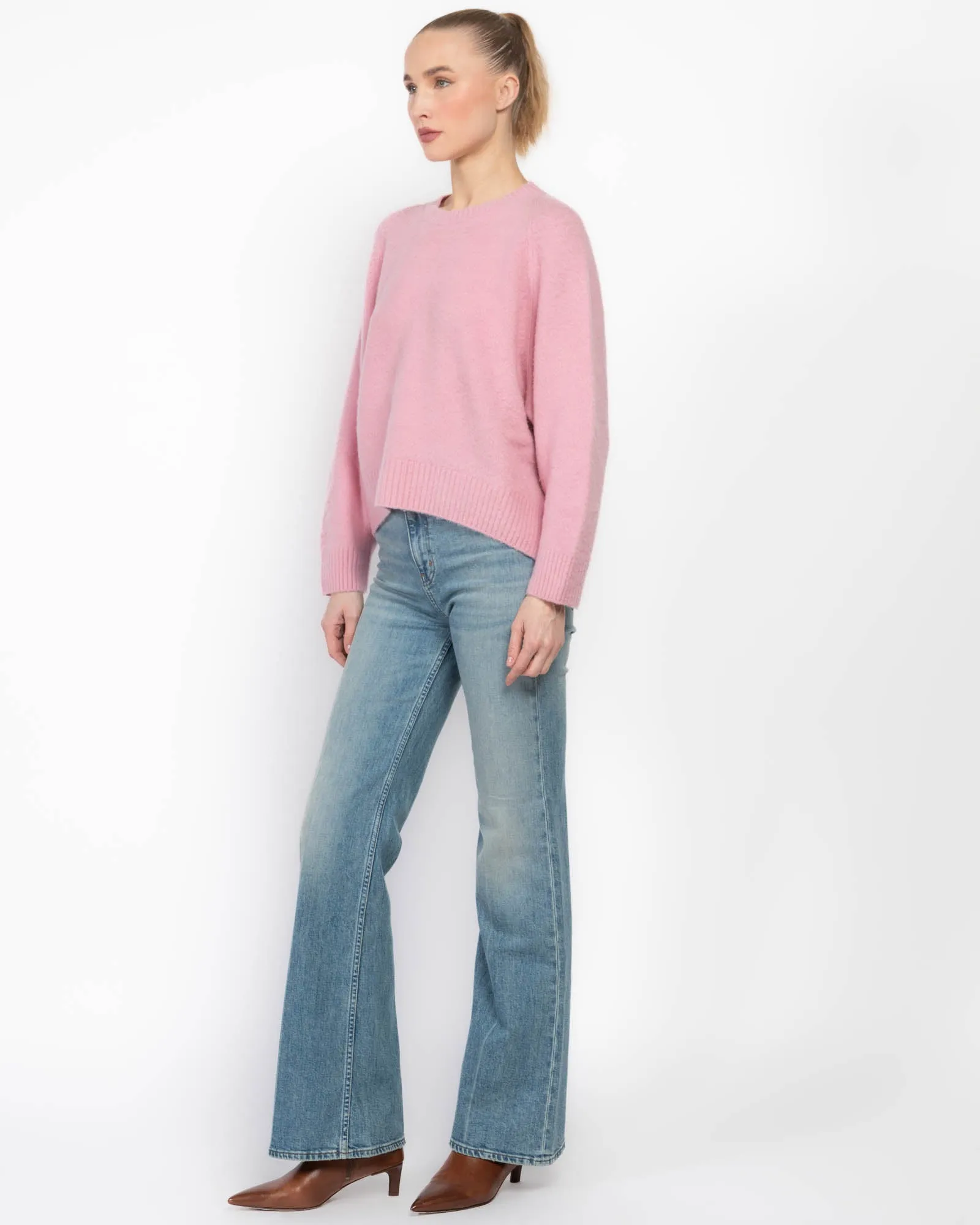 Carded Pullover sold by TNT Fashion product image thumbnail 4