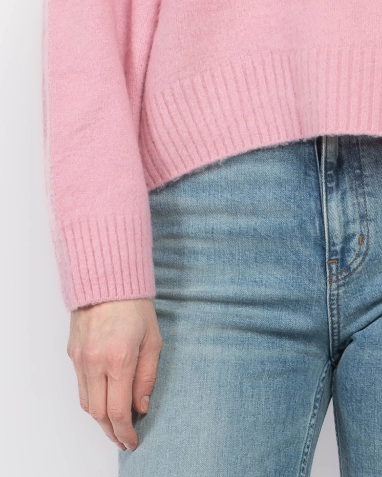 Carded Pullover sold by TNT Fashion product image thumbnail 5