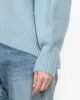 Carded Boxy Pullover sold by TNT Fashion