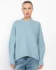 Carded Boxy Pullover sold by TNT Fashion