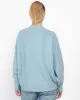 Carded Boxy Pullover sold by TNT Fashion