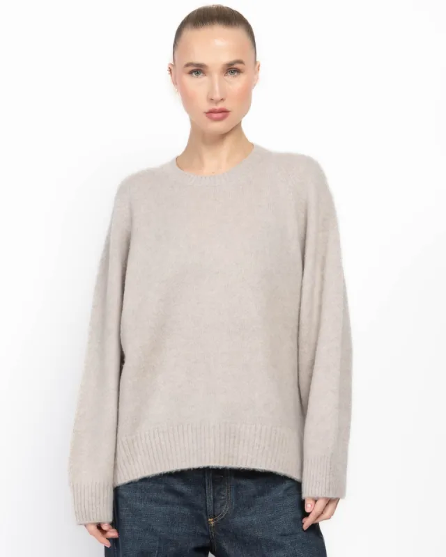 Pullover With High Edge sold by TNT Fashion