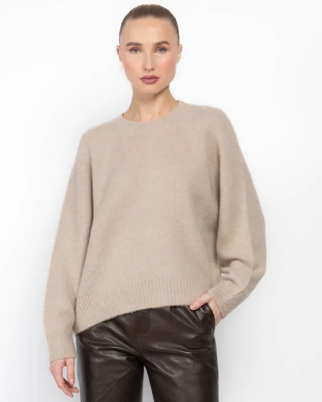 Carded Pullover sold by TNT Fashion