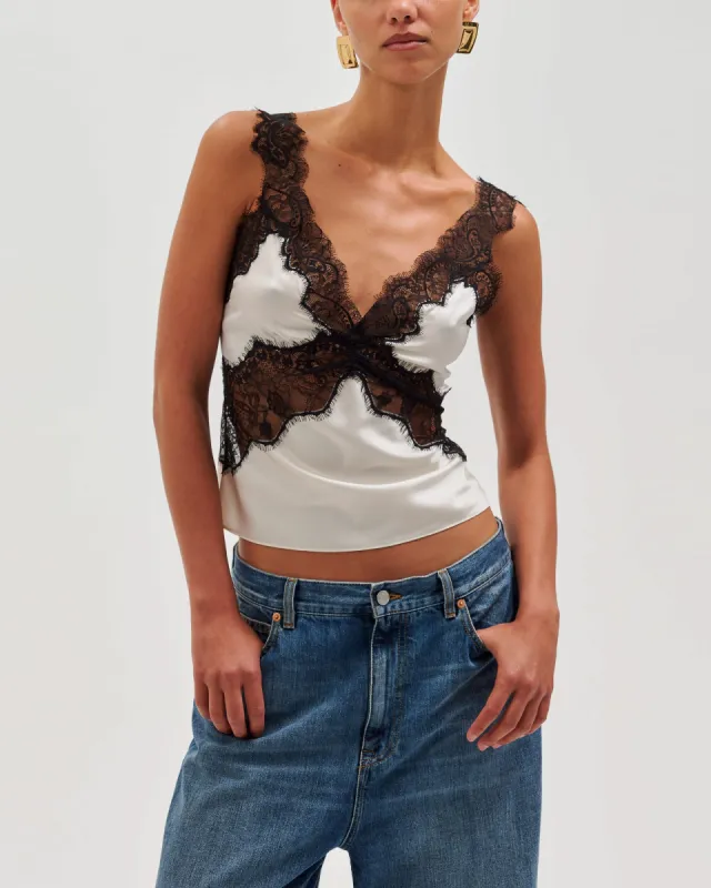 Serene Top sold by TNT Fashion