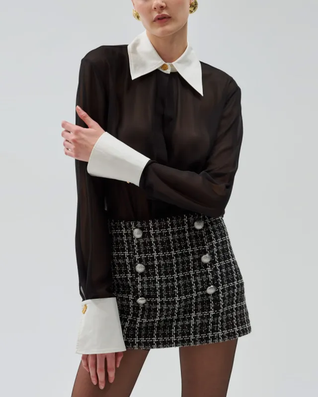 Anette Top sold by TNT Fashion