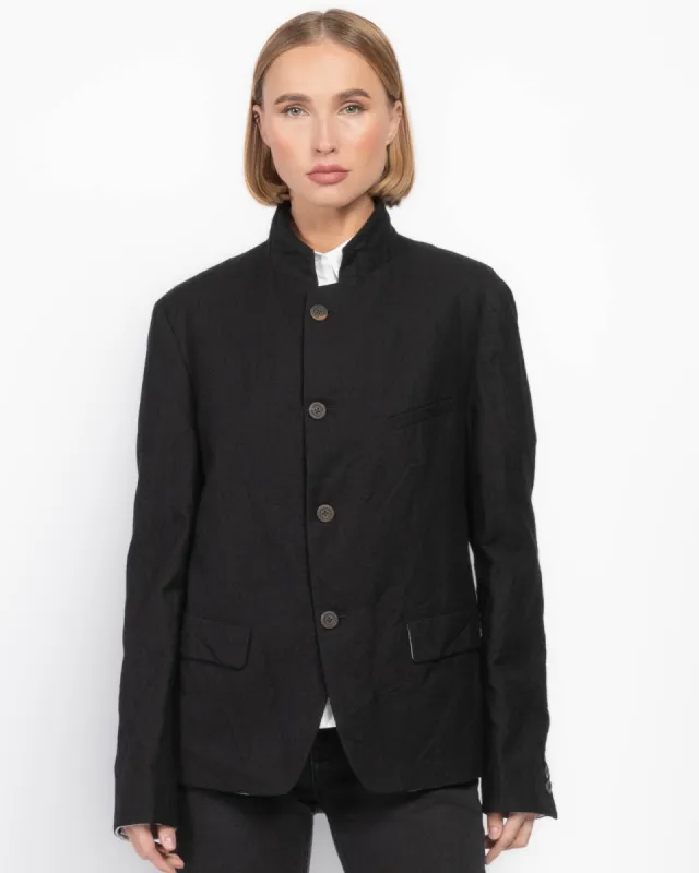 Shrunken Jacket sold by TNT Fashion