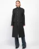Clergy Coat Design sold by TNT Fashion
